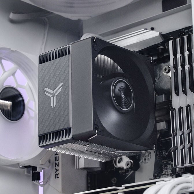 Jonsbo CR-1400 EVO CPU-K&uuml;hler image number 7
