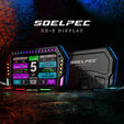 SOELPEC XR-5 Racing Display image number null