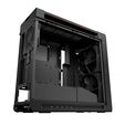 ASUS ProArt PA602 PC-Geh&auml;use, Midi-Tower, E-ATX - schwarz/braun, Holz image number null