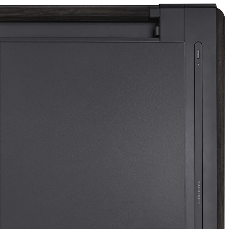 ASUS ProArt PA602 Midi-Tower PC-Gehäuse, E-ATX, Echtholz, – Schwarz image number 11