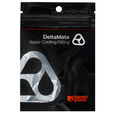 Thermal Grizzly DeltaMate Quick Disconnect Female - M, Matt Nickel image number null