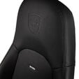 noblechairs ICON Gaming Chair - Black Edition image number null
