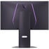 LG UltraGear 27G850A, 27 Zoll Gaming Monitor, 480Hz, IPS, G-SYNC Compatible und FreeSync Premium Pro image number null