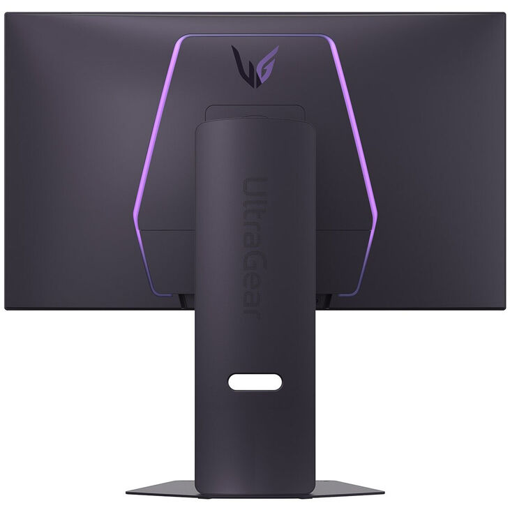 LG UltraGear 27G850A, 27 Zoll Gaming Monitor, 480Hz, IPS, G-SYNC Compatible und FreeSync Premium Pro image number 6