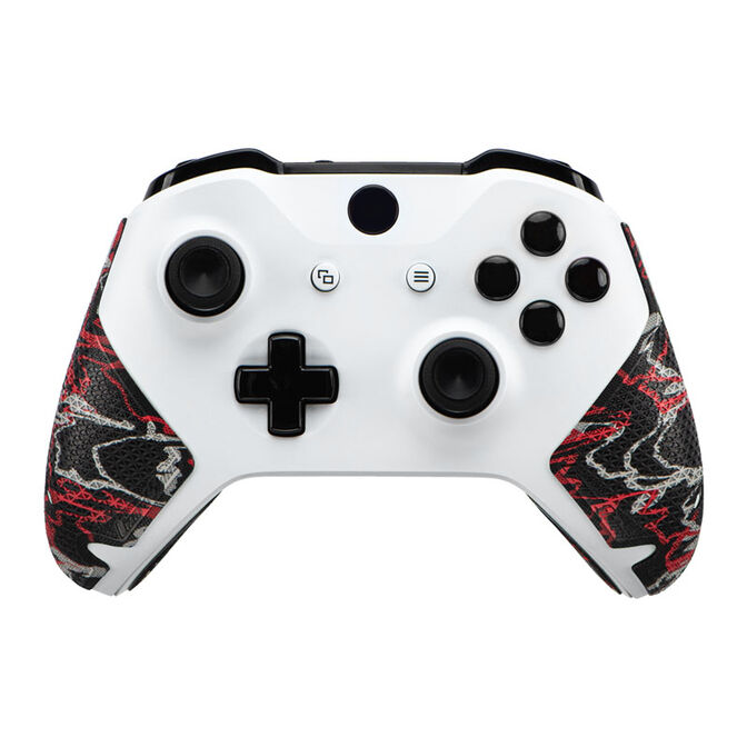 Lizard Skins XBOX One - Wildfire Camo (pre-cut, 0.5mm) image number 1