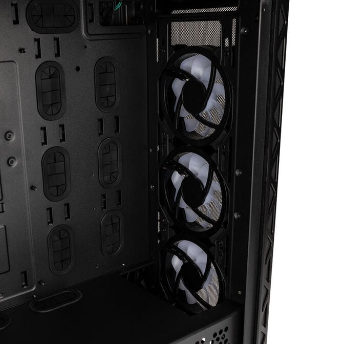 Kolink Citadel Mesh ATX ARGB Midi-Tower - schwarz image number 7