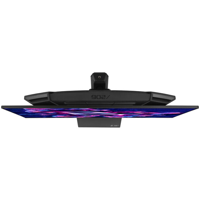 ASUS ROG Strix OLED XG27UQDMS 26,5 Zoll 4K Gaming-Monitor, 240Hz, OLED, G-SYNC Compatible image number 4