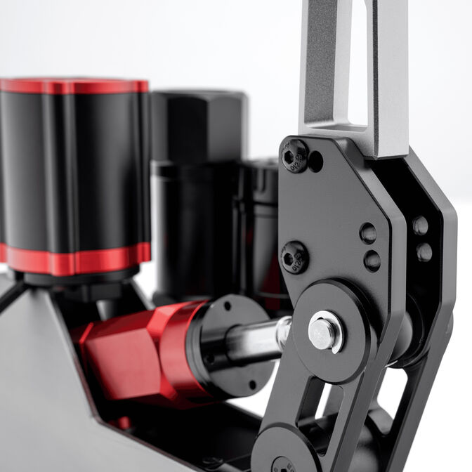Simagic TB-RS Hydraulic Handbrake image number 3