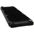 XSPC TX360 Crossflow Ultrathin Radiator - 360mm, schwarz image number null