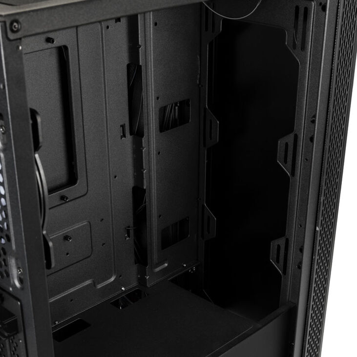 Kolink Void Rift ARGB Midi Tower - schwarz image number 7