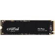 Crucial P3 Plus NVMe SSD, PCIe 4.0 M.2 Typ 2280 - 4 TB image number null