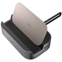 ZOTAC Gaming Docking Station - für ZOTAC ZONE Handheld-Konsole, HDMI, USB, LAN