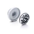 Bitspower Artemis Verschlussstopfen G1/4 Zoll, 4er Pack - wei&szlig; image number null