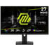 MSI MAG 274QRFDE QD E2, 27 inch Gaming Monitor, 180Hz, IPS, FreeSync image number null