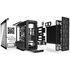 be quiet! Silent Base 802 Window Midi-Tower - Tempered Glass, schwarz image number null