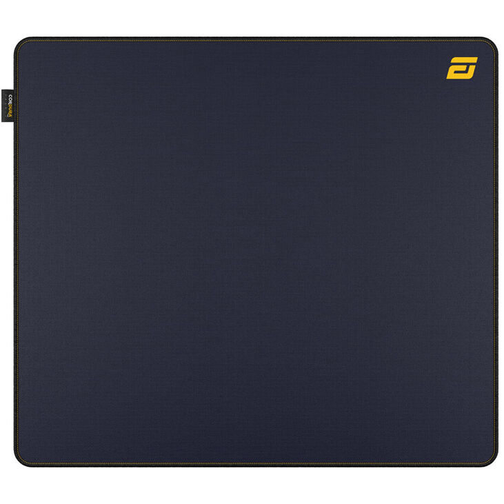 Endgame Gear MPC450 Cordura Gaming Mousepad - dark blue image number 2