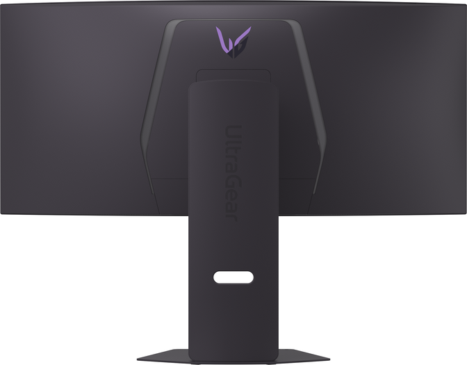 LG UltraGear OLED GX9 34GX900A-B 34-inch UWQHD Curved Gaming Monitor, 240Hz, OLED, G-SYNC Compatible image number 12