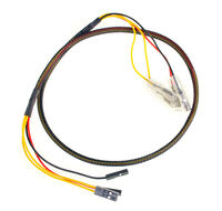 Lamptron Push Button/Switch Connection Cable - 300mm