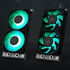 EK Water Blocks EK-Loop FPT 120er DRGB PWM Lüfter, 550-2300U/min - schwarz image number null