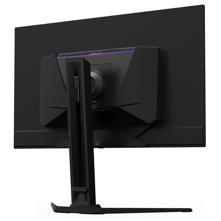 GIGABYTE AORUS FO32U2P, 31.5 inch Gaming Monitor, 240 Hz, OLED, FreeSync Premium Pro, image number 4