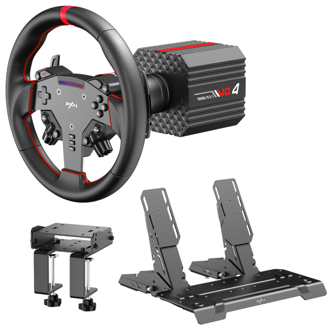 PXN VD4 Bundle image number 0