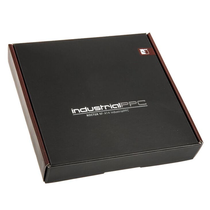 Noctua NF-A14 industrialPPC-2000 PWM - 140mm image number 5