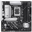 ASUS Prime B860M-A Motherboard, Socket LGA 1851, Intel B860, Micro-ATX, DDR5 image number null
