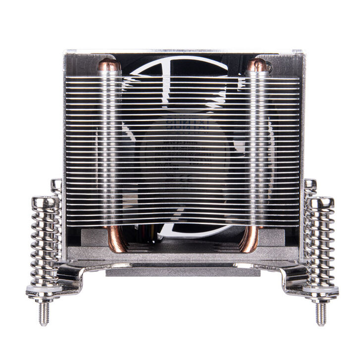 Silverstone SST-AR09-1700 CPU Cooler image number 3