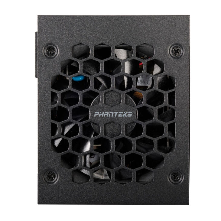 PHANTEKS Revolt SFX 80 PLUS Platinum Netzteil, modular, ATX 3.0 - 850 Watt image number 3