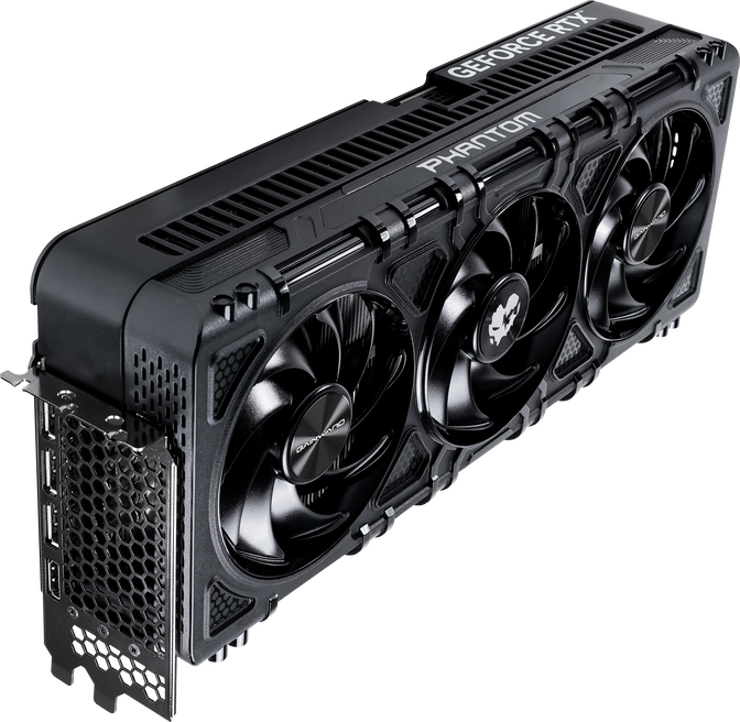 Gainward GeForce RTX 5090 Phantom, 32768 MB GDDR7 image number 8
