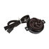 Alphacool DC-LT 2600 Ultra Low-Noise Ceramic Pump - 12V DC, 3-pin fan connector image number null