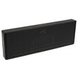 Glorious Stealth Tastatur-Handballenauflage - Compact, schwarz image number null