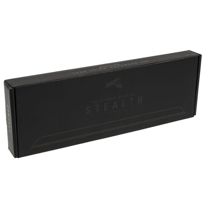 Glorious Stealth Tastatur-Handballenauflage - Compact, schwarz image number 5