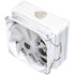 Kolink Umbra EX180 ARGB White CPU Cooler - 120 mm image number null