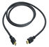 InLine HDMI Kabel High Speed, schwarz - 1,5m image number null