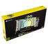 Corsair Hydro X Series XG5 RGB 3090 Ti FE GPU water block - Acrylic + Nickel image number null