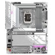 GIGABYTE Z890 Aorus Elite WIFI7 ICE motherboard, socket LGA 1851, Intel Z890, ATX, DDR5 image number null