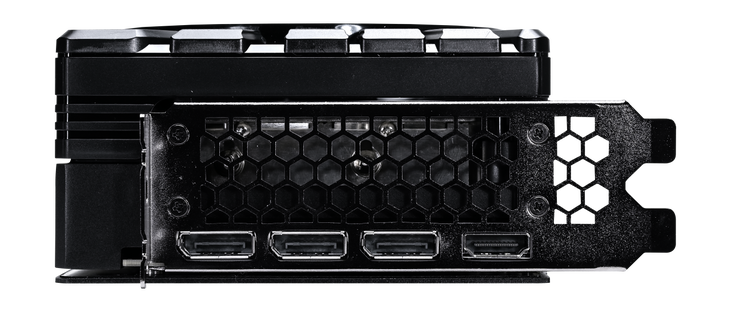 Gainward GeForce RTX 5080 Phoenix V1, 16384 MB GDDR7 image number 9