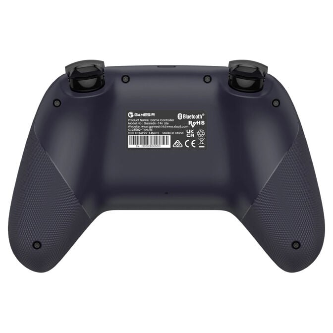GameSir Nova Lite Multiplatform Gamepad - lila image number 3