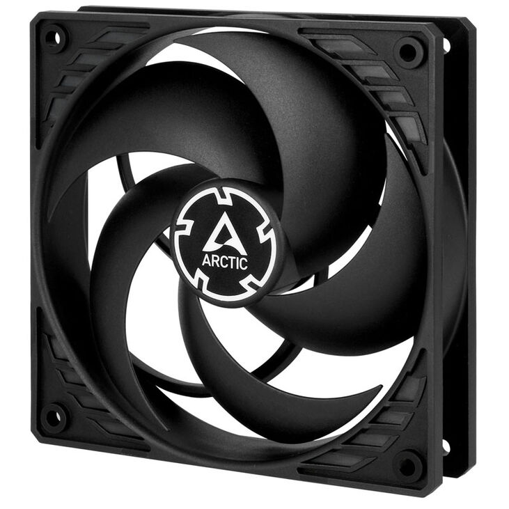 Arctic P14 PWM PST fan - 140mm, pack of 5 image number 1