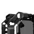 Alphacool Apex Skeleton Gehäuse, Midi-Tower, ATX - Carbon/schwarz image number null