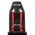 Next Level Racing Flight Simulator + Virpil Bundle image number null
