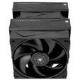 Thermalright Royal Pretor 130 CPU Cooler, Dual-Tower - 1x 120mm, 1x 130mm, black image number null