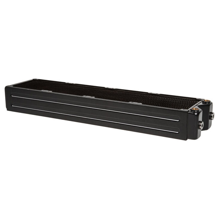 Coolgate G2 Radiator 10 FPI - 480 mm image number 1