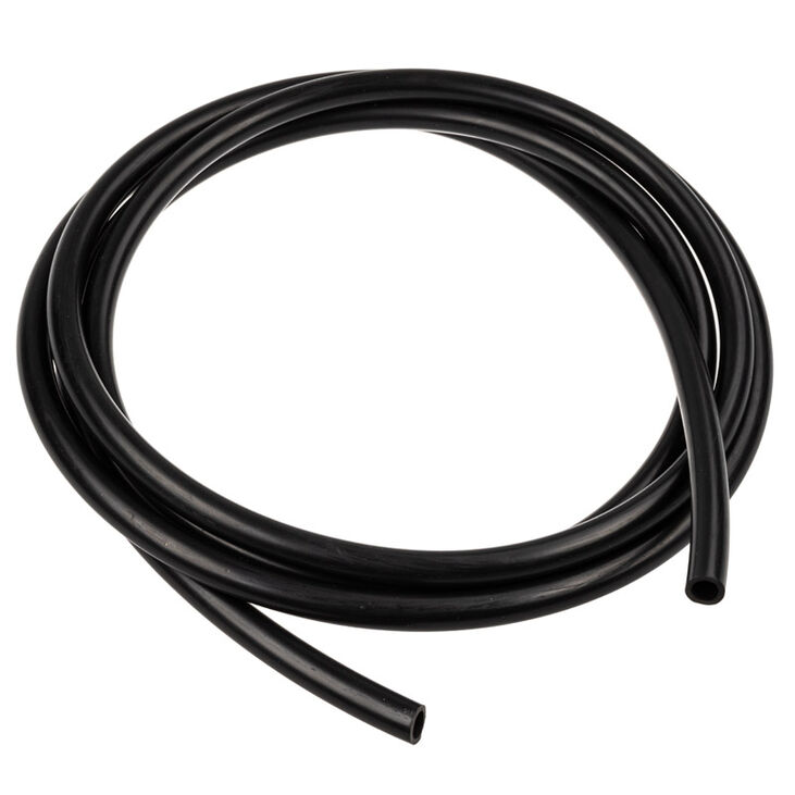 Alphacool EPDM Tube, Hose, 13/10mm - black 1m image number 1