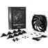 be quiet! Silent Wings 4 Fan - 120mm, black image number null