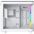 Montech KING 95 Midi-Tower, Tempered Glass, ARGB - wei&szlig; image number null