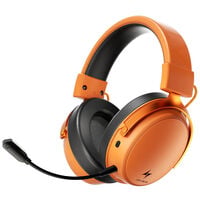 ATK N9 Ultra Wireless Gaming-Headset - orange