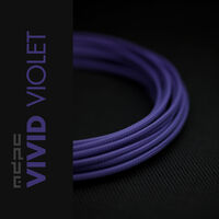 MDPC-X Sleeve Small - Vivid-Violet, 1m