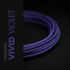 MDPC-X Sleeve Small - Vivid-Violet, 1m image number null